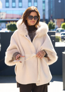 Zimowy komfort w stylowej odsłonie dla kobiet